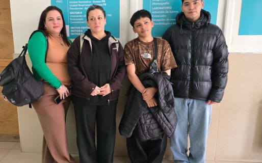 Desabastecimiento crítico: Familias de niños con diabetes denuncian la falta de insulina e insumos vitales
