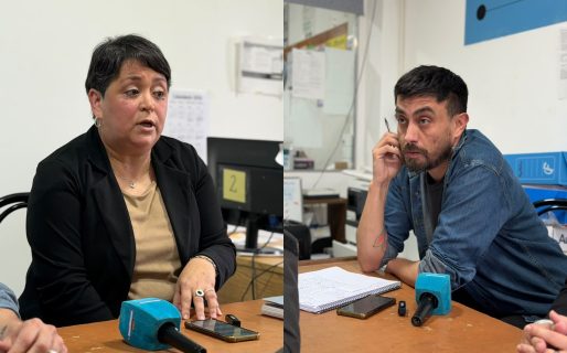 Docentes de Comodoro denuncian severos descuentos salariales e invitan a una asamblea general en ATECh