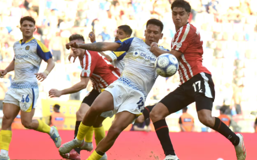 Se conocieron las primeras sanciones de la AFA tras el escándalo en la definición de la Supercopa Internacional