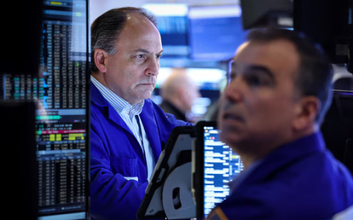 El riesgo país subió y volvió a superar los 600 puntos en medio de la incertidumbre global