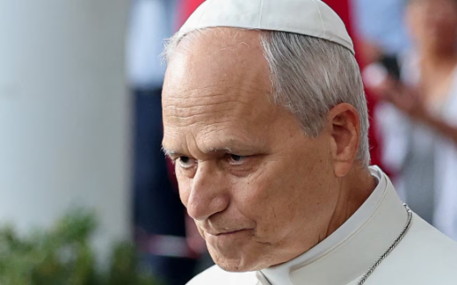 El papa León XIV recibió el alta cuatro días después de haber sido operado de un cáncer de pulmón