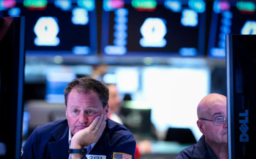 El riesgo país sube a 678 puntos y alcanza su nivel más alto en un año