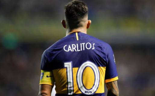 Carlos Tevez confirmó la fecha de su partido de despedida en la Bombonera