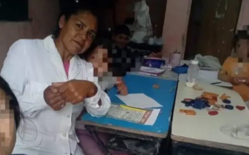 Búsqueda de la docente desaparecida en Corrientes: encontraron su campera en la casa de la vecina que está detenida