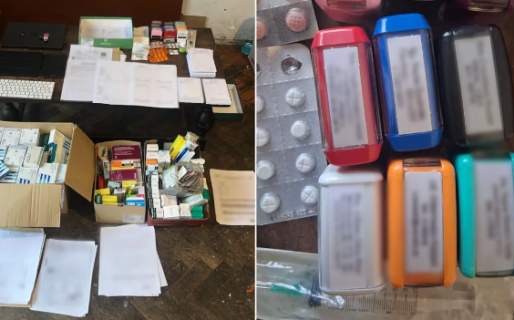 Imputaron a una falsa psiquiatra que usaba sellos a nombre de otra médica y cobraba $250.000 por paciente