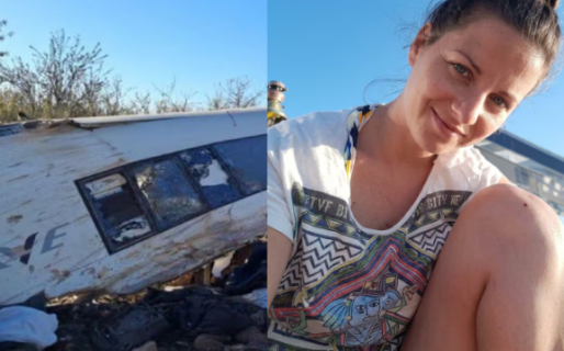 Tenía 29 años y vivía en Andalucía: quién era la mujer argentina que murió en el accidente de trenes de España