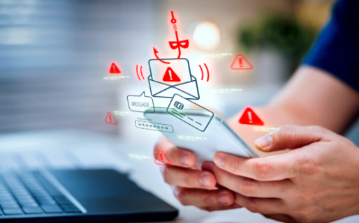 Las 11 formas en las que los ciberdelincuentes utilizan inteligencia artificial para cometer estafas y cómo protegerte