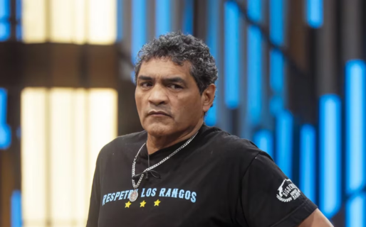 «Roña» y «Locomotora»: el origen de los dos apodos que marcaron a Jorge Castro durante su carrera y cuál prefería