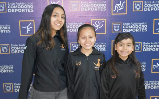 Gimnasia Aeróbica: Mercegué Aerobics cierra la temporada con dos competencias de primer nivel