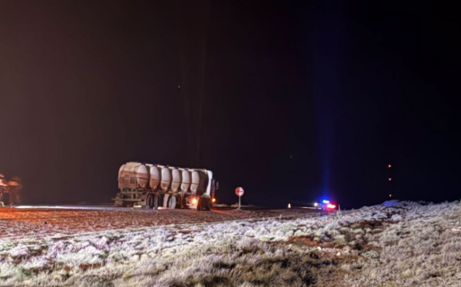 «Estamos con vos»: el mensaje de Racing Club de Trelew tras la tragedia en la Ruta 3