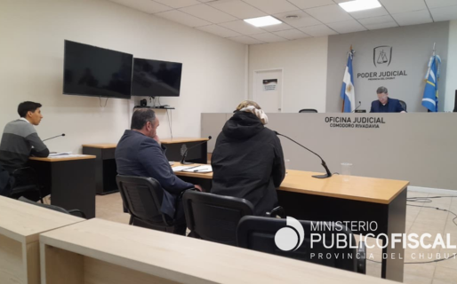 Liberaron a Luis Damián Uribe tras cumplir cuatro meses de prisión preventiva