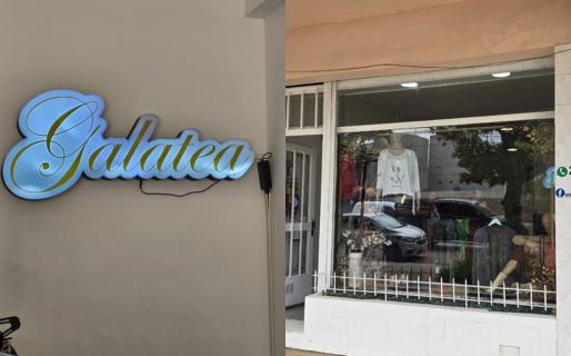 «Estamos a la buena de Dios»: dolor y bronca tras un robo millonario a una tienda de indumentaria