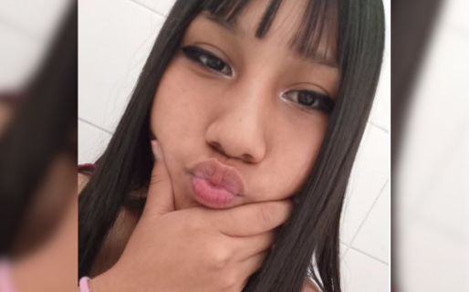 Buscan a una joven de 16 años que fue vista por última vez en Cerro Solo