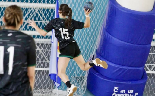 Comodoro será sede del Torneo Provincial de Juveniles de handball