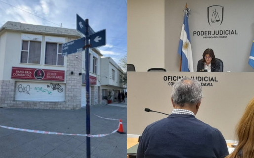 Tiroteo en la Oficina Judicial: confirman que los acusados seguirán detenidos hasta la audiencia preliminar