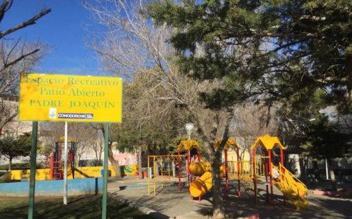Invitan a participar de la 1° Kermes de las Infancias en el barrio Pietrobelli