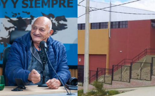 Varela agasajará a las madres con un almuerzo popular y sorteos en el Gimnasio Municipal N° 3