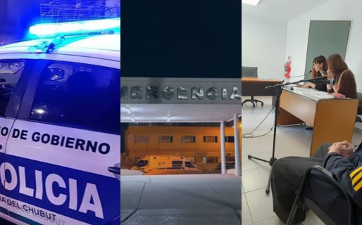 La reconstrucción del homicidio: una persecución y el ataque que terminó con la vida de un joven en km 8