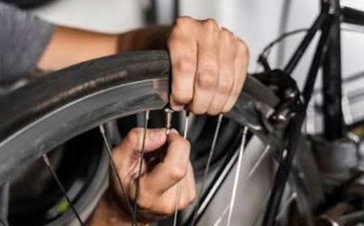 Rada Tilly ofrecerá un taller gratuito de reparación de bicicletas para niños y adolescentes