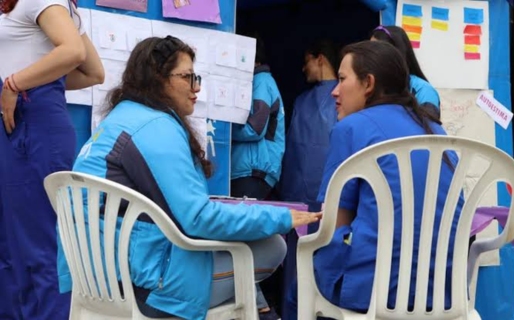 Abren un espacio de escucha y contención para mujeres: dónde y cuándo será el encuentro