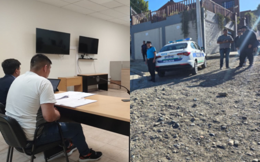 Avanza la causa por el homicidio de Jorge David Nieves con la selección del jurado para el juicio