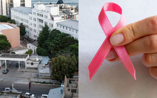 Música, mate y concientización: así será el cierre de «Octubre Rosa» en el Hospital Regional