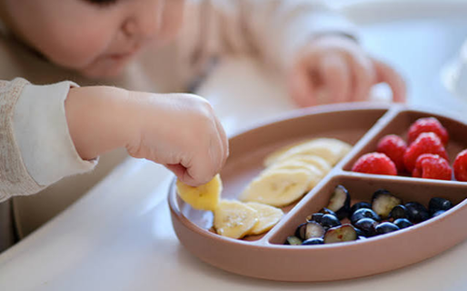 Claves para el primer año de vida: realizan un taller sobre alimentación e infancia en Rada Tilly