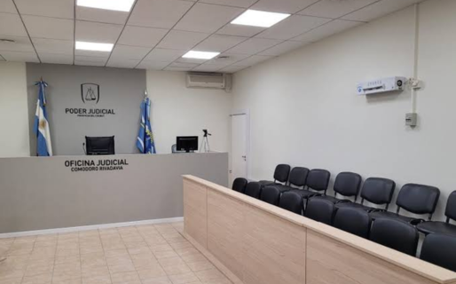Juicio por jurados en Comodoro: comenzó el debate por el homicidio de Jorge Nieves
