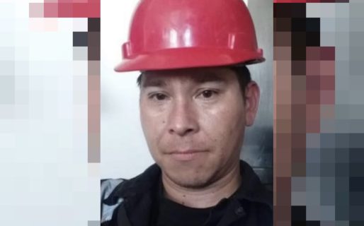 Buscan a un hombre de 43 años en Comodoro