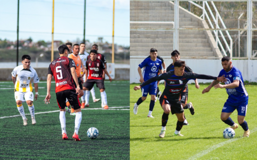 Huracán hizo su parte, pero no alcanzó: la CAI ganó y se quedó con la clasificación