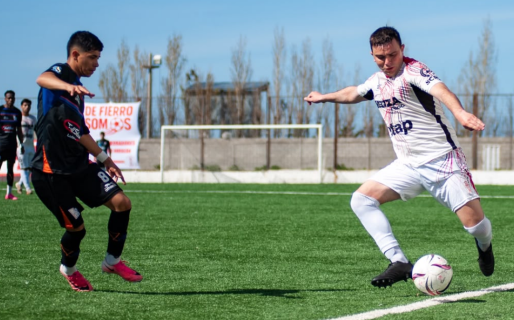 La CAI dio el golpe en el Barrio Industrial: goleó 4-1 a Huracán en su propia cancha y se quedó con una victoria clave