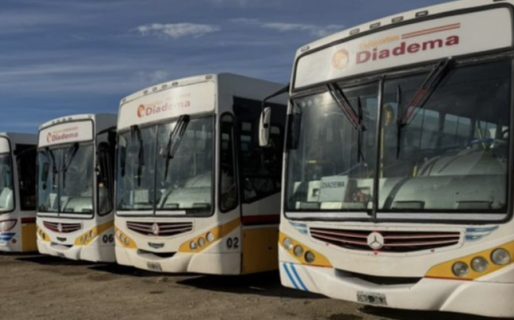 Reclamo por el transporte público en zona norte: Vecinos expusieron serias deficiencias en las frecuencias y el estado de las unidades