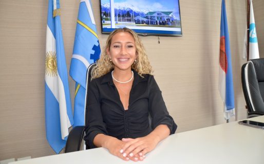 “La Cuenca atraviesa un momento decisivo”: Los principales ejes de gestión de la flamante titular de Petrominera