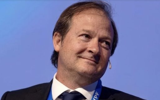 Renunció Daniel González a la Secretaría de Coordinación de Energía y Minería