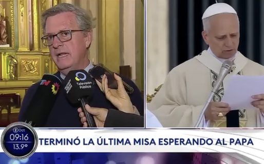 <strong>Duro panorama de la Iglesia: “Al Papa lo espera una Argentina en crisis, con una gran cantidad de hermanos muy pobres”</strong>