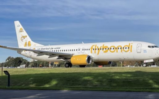 <strong>Flybondi se presentó en concurso preventivo de acreedores: cuál es la situación de la empresa</strong>