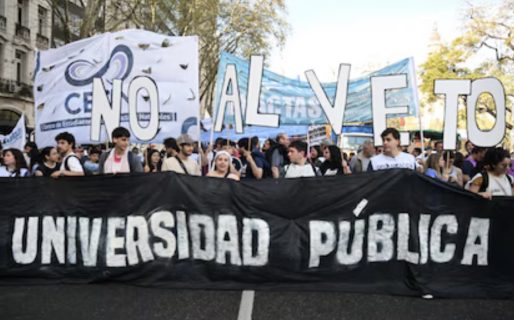 <strong>La Justicia ordenó al Gobierno aplicar la Ley de Financiamiento Universitario y declaró inconstitucional el decreto que la frenaba</strong>