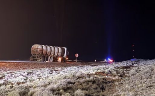 El camionero del choque fatal en ruta 3 dio positivo en cocaína y marihuana