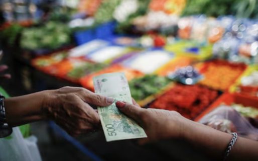 <strong>¿La inflación encontró un nuevo piso?: las proyecciones privadas alejan la meta de perforar el 1% mensual en el corto plazo</strong>