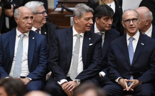 <strong>Tras la polémica, la Corte Suprema restableció las restricciones a la venta de tierras a extranjeros</strong>