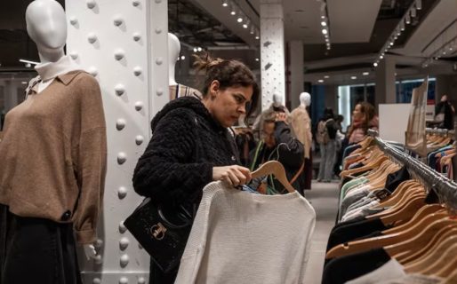<strong>El consumo masivo creció en septiembre, pero acumula una caída de 1,3% en lo que va del año</strong>