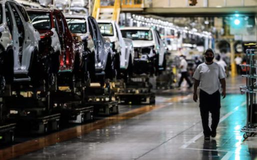 <strong>Baja demanda, poca producción y menor empleo: las señales de alerta de dos sectores clave para lo que resta de 2026</strong>