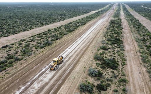 <strong>Alerta por lluvias: cuatro rutas provinciales y tres ANP permanecen cerradas al tránsito y se despliega un operativo preventivo</strong>
