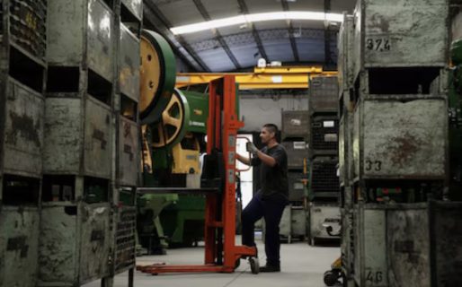<strong>La economía no repunta: cuáles son los sectores más afectados y cómo evolucionó cada rubro en lo que va de 2026</strong>