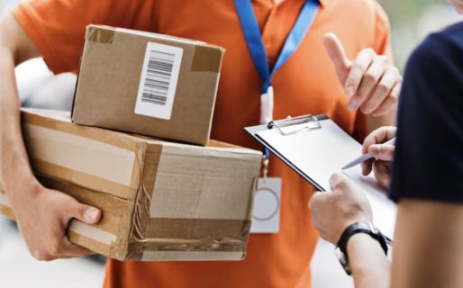 <strong>Las compras vía courier acumularon US$960 millones en nueve meses y superaron todo lo importado durante 2025</strong>