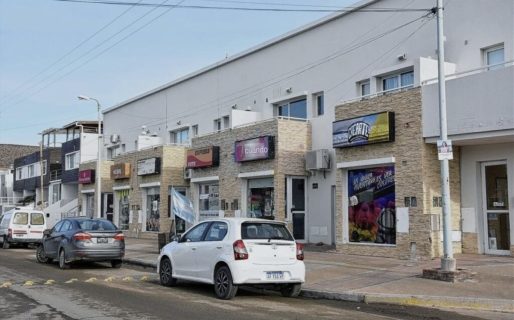 <strong>Peralta advirtió por la situación del comercio: “Es uno de los sectores más afectados por la caída del consumo”</strong>