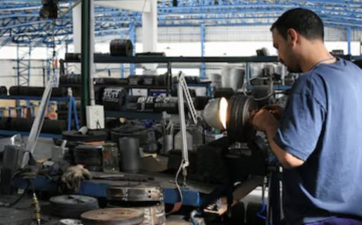<strong>Alerta en las pymes industriales: la producción cayó casi 12%, se redujo el empleo y no hay señales de recuperación</strong>