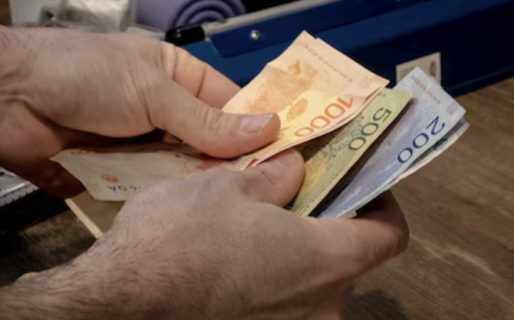 <strong>Casi 9 de cada 10 argentinos consideran que su salario es insuficiente para cubrir sus necesidades básicas</strong>