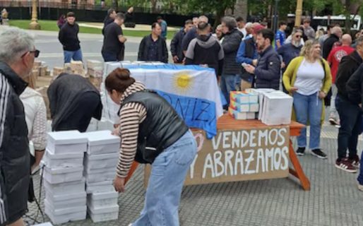 <strong>Menos producción, fábricas cerradas y miles de despidos: la industria del calzado advierte por un nuevo golpe en diciembre</strong>