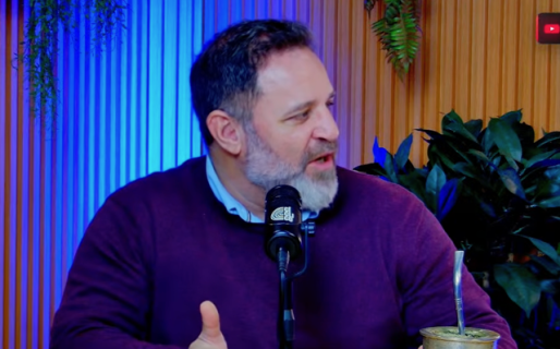 Glinski: “El desafío más grande de la Argentina es discutir qué vamos a hacer con nuestros recursos naturales”